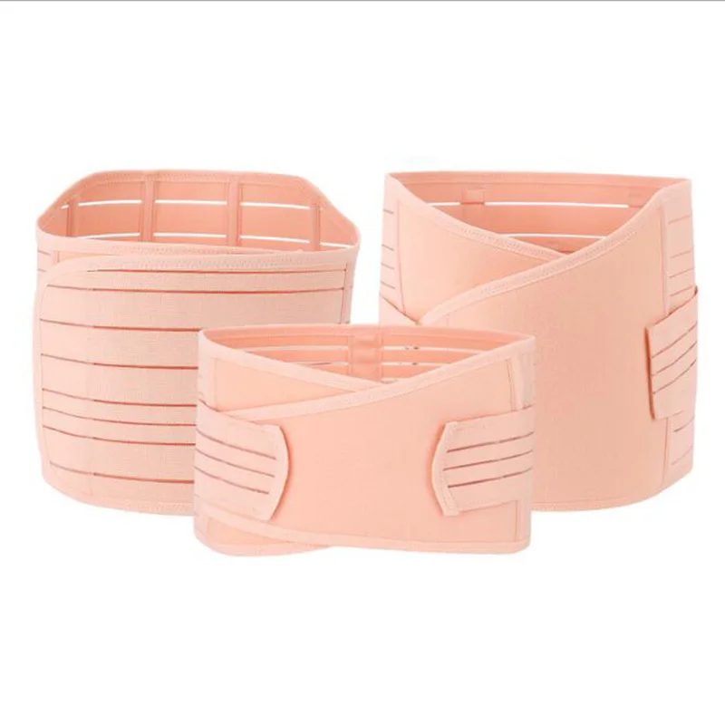 3 шт./компл. послеродовой пояс для беременных|Пояса живота и поддержка| |