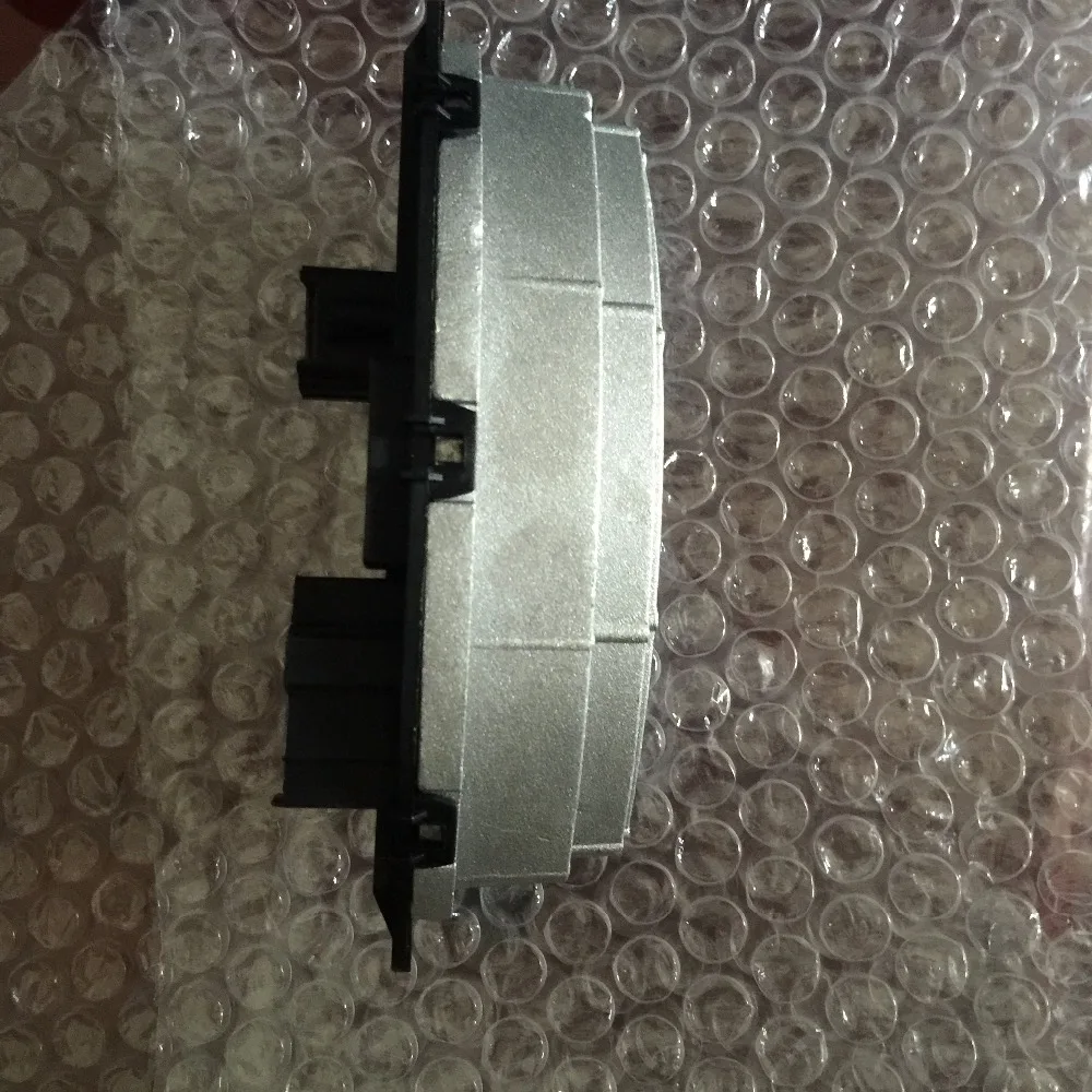 Новый тепловентилятор блок управления вентилятором двигатель резистор OEM A43001400