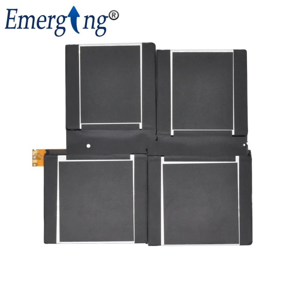 7,6 В 5547 мАч G3HTA005H Аккумулятор для ноутбука microsoft Surface Pro 3 1631 G3HT MS011301-PLP22T02 G3HTA009H с инструментами