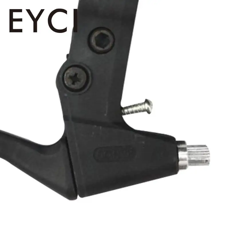 1 пара велосипед горный тормозной Манетки двойной Управление Скорость Запчасти |