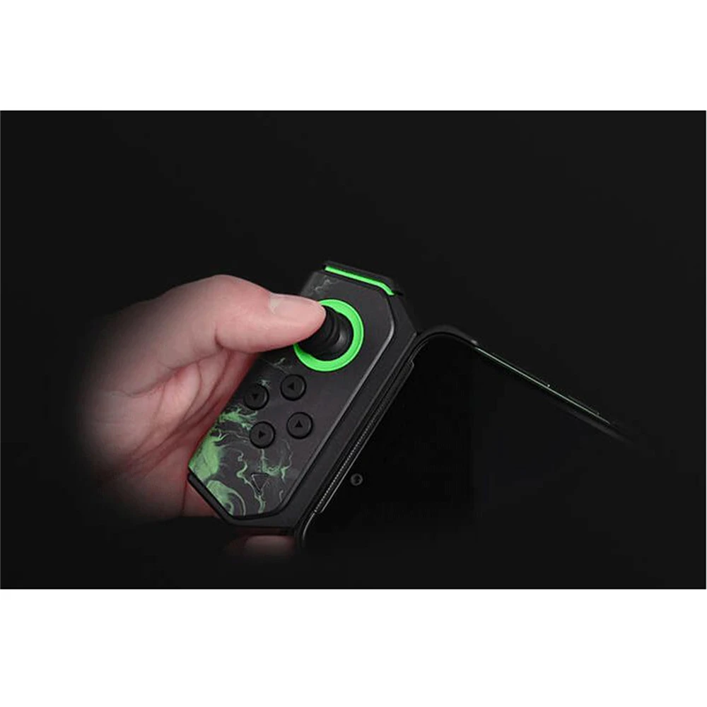 Для геймпада Xiaomi Black Shark 2 / 1/Shark HELO и наклейки яда декоративная наклейка