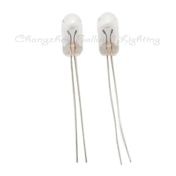 Бесплатная доставка 3 8 v 5x10x25 Новинка! Миниатюрные Лампы A286|miniature lamp bulbs|lamp bulbminiature |