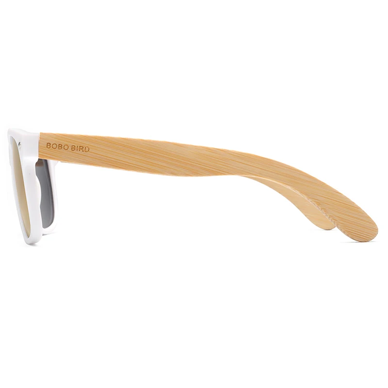 Солнцезащитные очки BOBO BIRD lunette soleil femme поляризационные солнцезащитные ручной