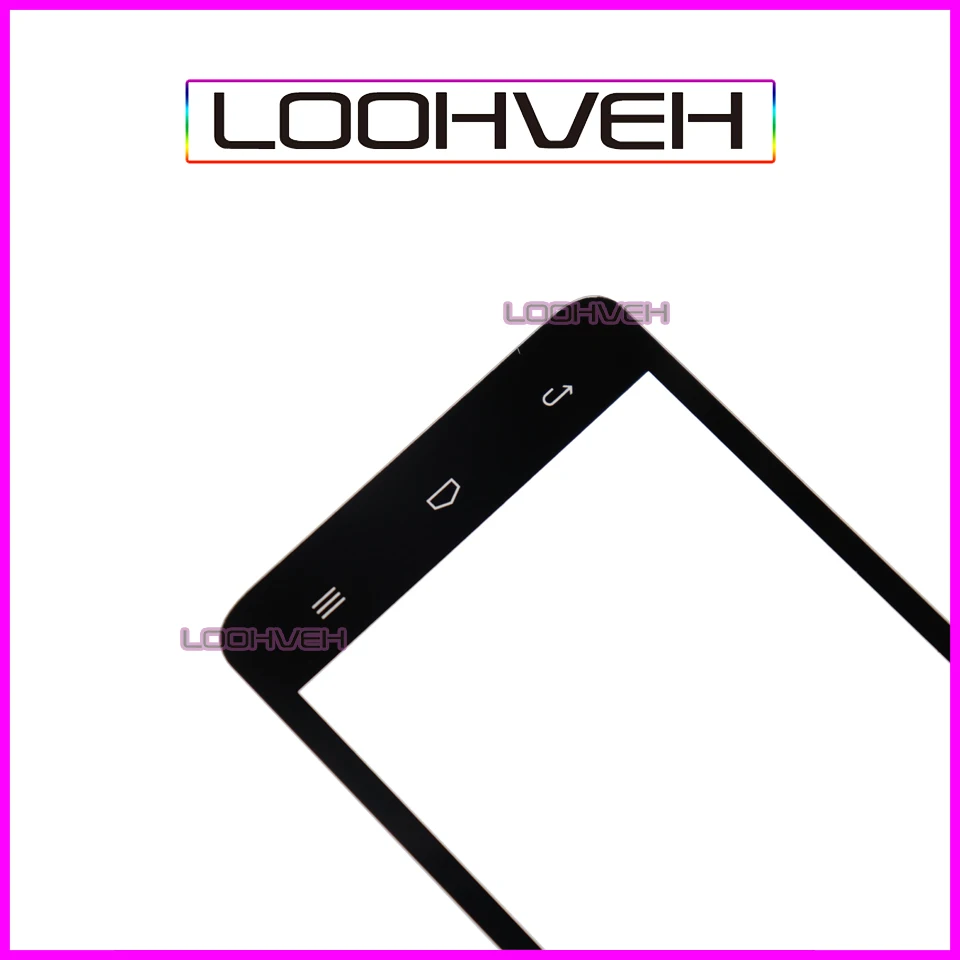 4 5 &quotдля Huawei Ascend Y530 сенсорный экран дигитайзер Передняя стеклянная линза