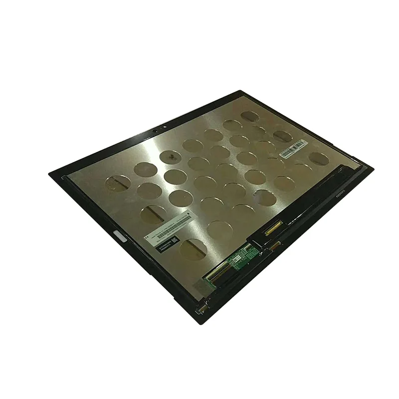 ЖК экран MEIHOU для Lenovo ThinkPad X1 Tablet (3rd Gen) LPM130M364 A PN SD10M67935 сборка ноутбука P/N