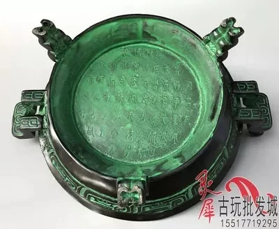 

Bronze antique decoration, fish and fish collection, crafts, home decoration