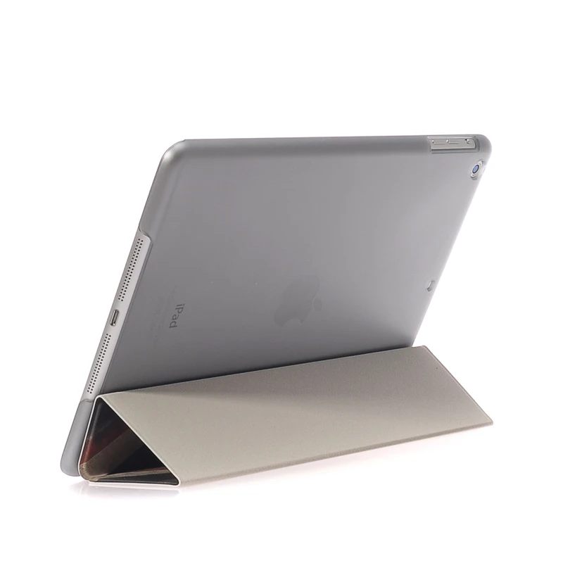 Чехол для iPad Mini 3 2 1 Роскошные Ultra Slim Магнитные Смарт Flip Стенд PU кожаный чехол Apple