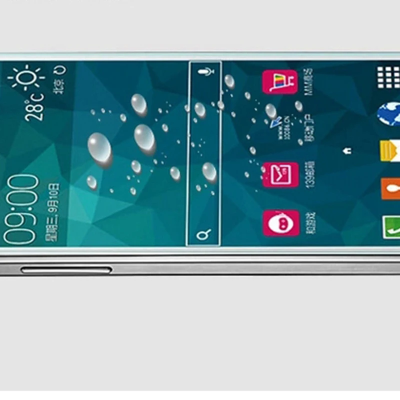 Tempered Glass Screen Protector For Samsung Galaxy Grand Prime G530 G5306 G530H G531H G531F G5308W Toughened Protect Guard Film | Мобильные