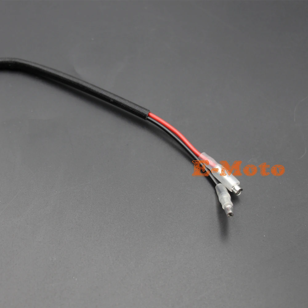 Катушка зажигания для 2 тактного квадроцикла 43CC 47CC 49CC 50CC|Зажигание мотоцикла| |