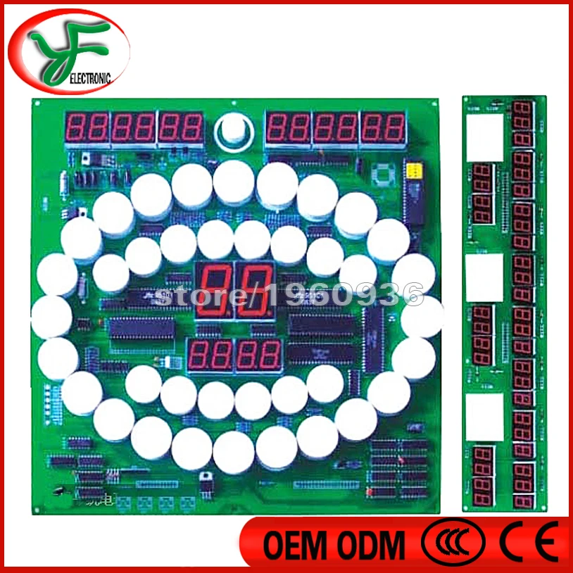 Новое прибытие высокая ставка выигрыша Марио игра доска | Спорт и развлечения