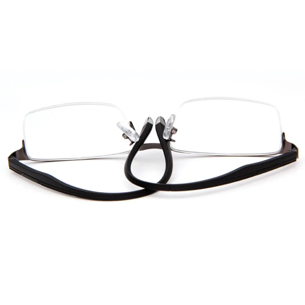 = Clear Vida портативные суперсветильник кие комфортные Изящные Очки для чтения с