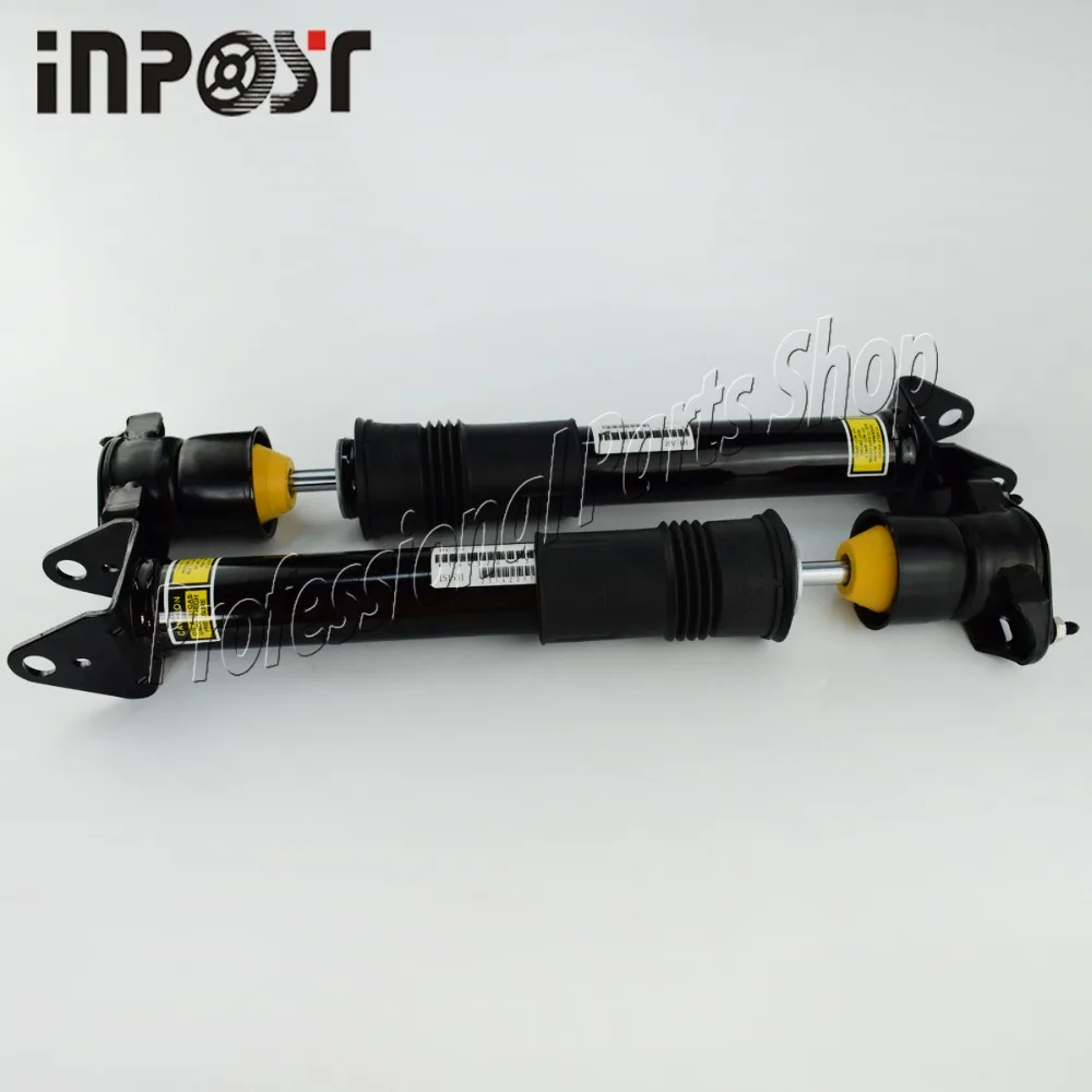 Пара Для MERCEDES W164 ML CLASS задний амортизатор A 164 320 15 31 / 1643201531|absorbed light|absorbance concentrationabsorb
