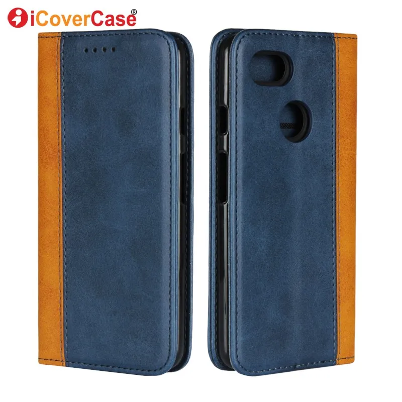 

Flip Cover for Google Pixel 3 Case Cover Magnetic Business Wallet Leather Case for Google Pixel 3 XL Coque Funda Carcasas Capa