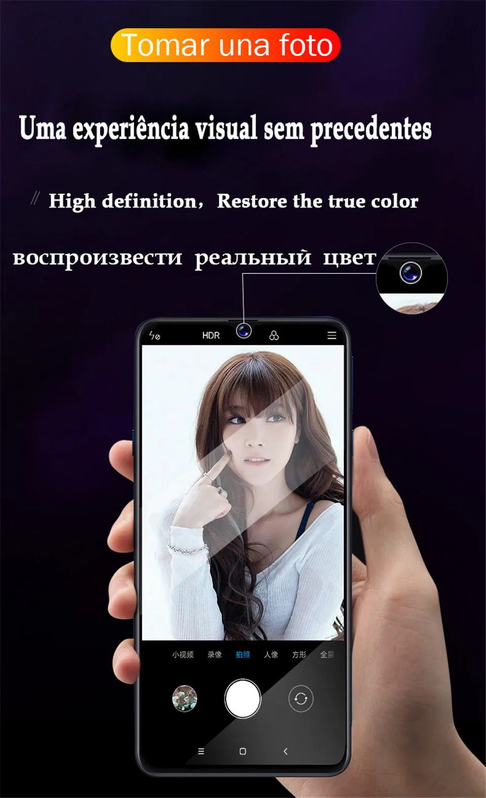 15D Гидрогелевая пленка полное покрытие для Xiaomi Redmi Note 7 5 6 4 4X Pro S2 Защита экрана для Redmi Note 7 6 4 5 Plus 6A не стекло