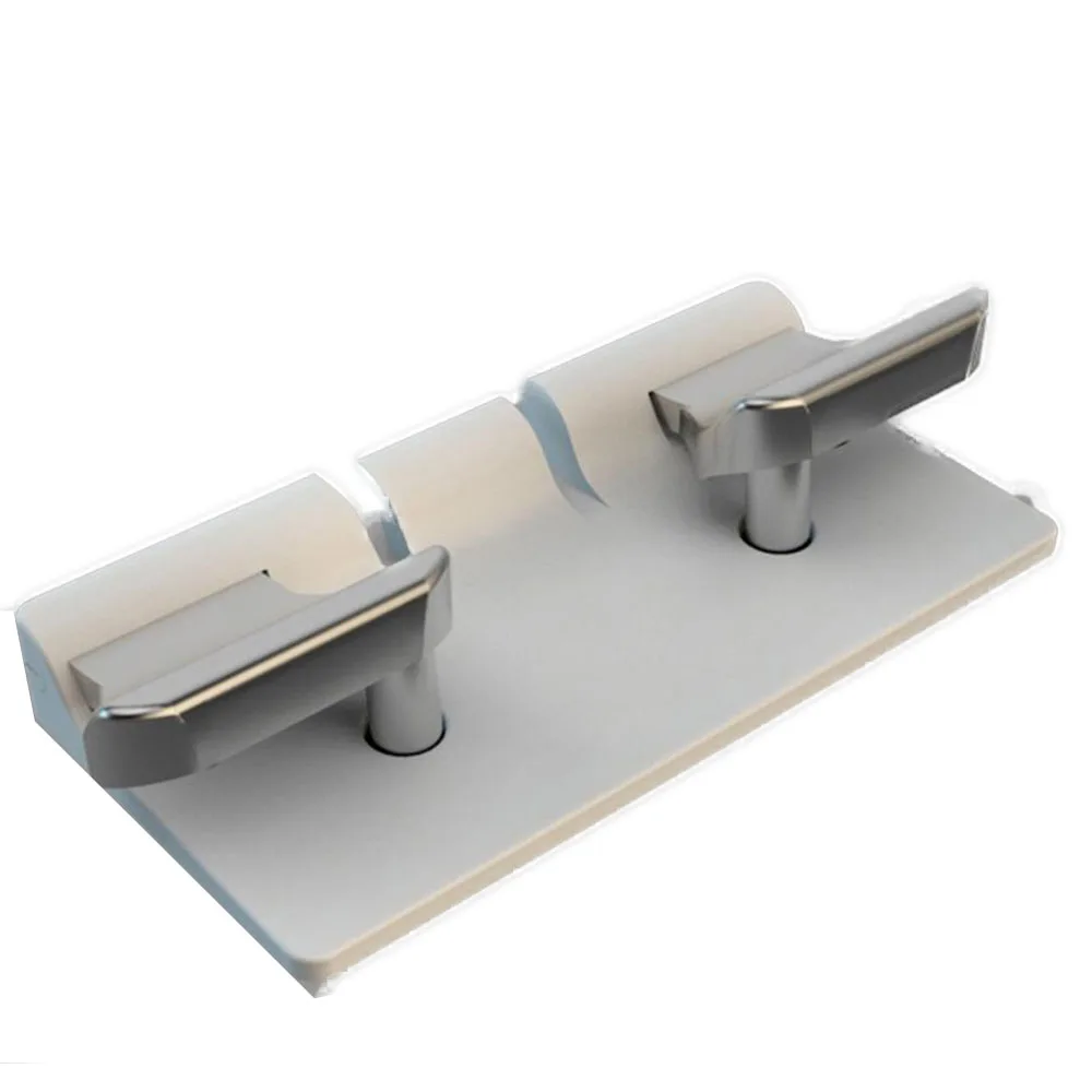 Чехол с матовой ручкой Joypad кнопка запуска W L2 R2 для игровой консоли PSV1000 L3 R3