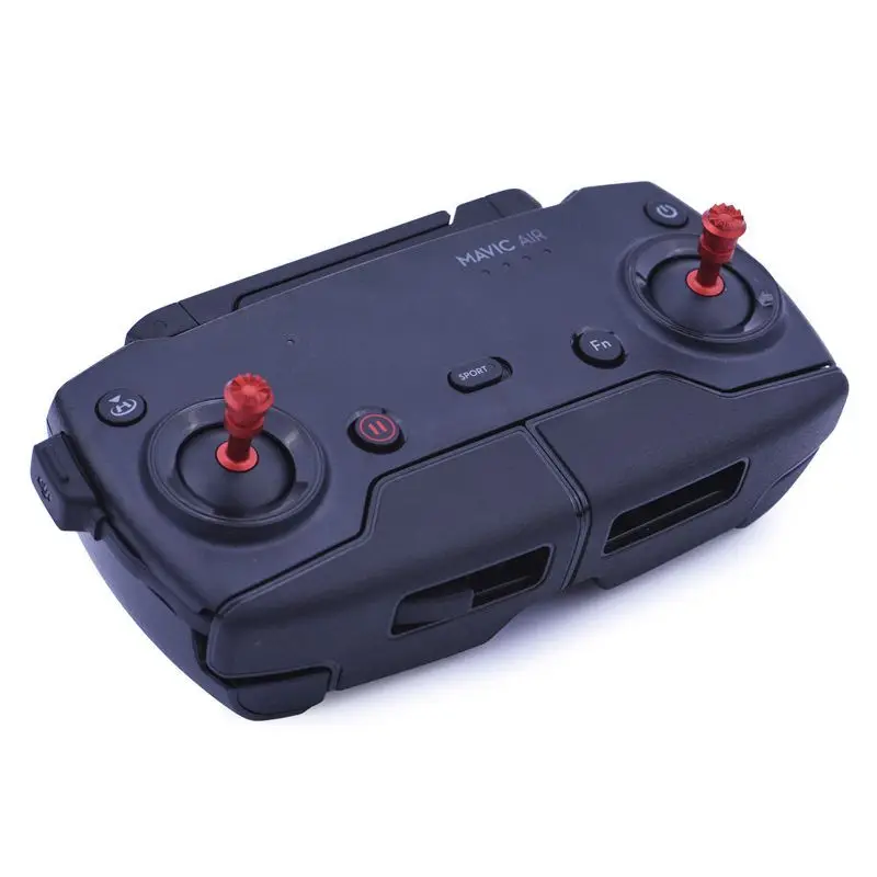 1 пара пульт дистанционного управления чехол для DJI Mavic Air Drone аксессуары |