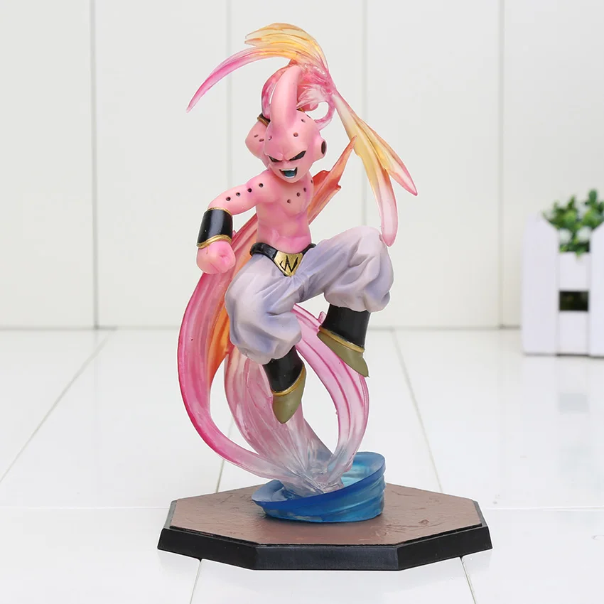 Dragon Ball Z фигурка Вегета Сон Гоку тройной Kaiouken Kamehameha Battle Ver. Игрушка из ПВХ Dragon Ball Z фигурка