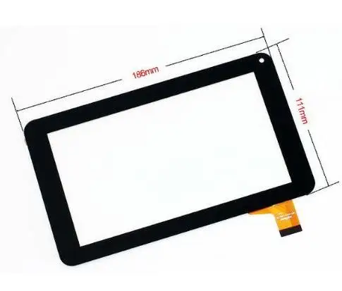 

Witblue New touch screen For 7" woxter 51BL 51 bl Tablet Touch panel Digitizer Glass Sensor Replacement Free Shipping