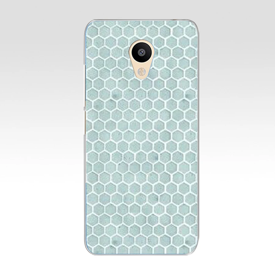 1 83DD модные aqua Silver, темно-зеленый, мятный, твердый прозрачный чехол для Meizu M2 M3S M3 M3S M5S мини M3 Примечание M5 M6 M6 Примечание U10 U20 - Цвет: 1