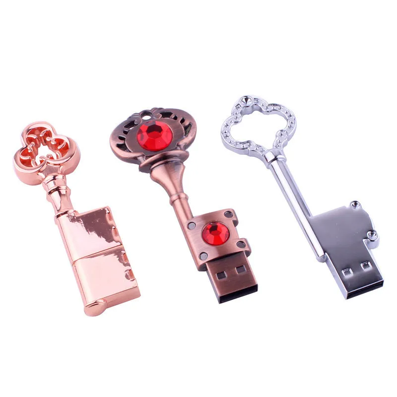 JASTER металлический usb флеш-накопитель с сердечком, медный флеш-накопитель love, 4 ГБ, 8 ГБ, 16 ГБ, 32 ГБ, флеш-накопитель, карта памяти, u-диск, модные подарки