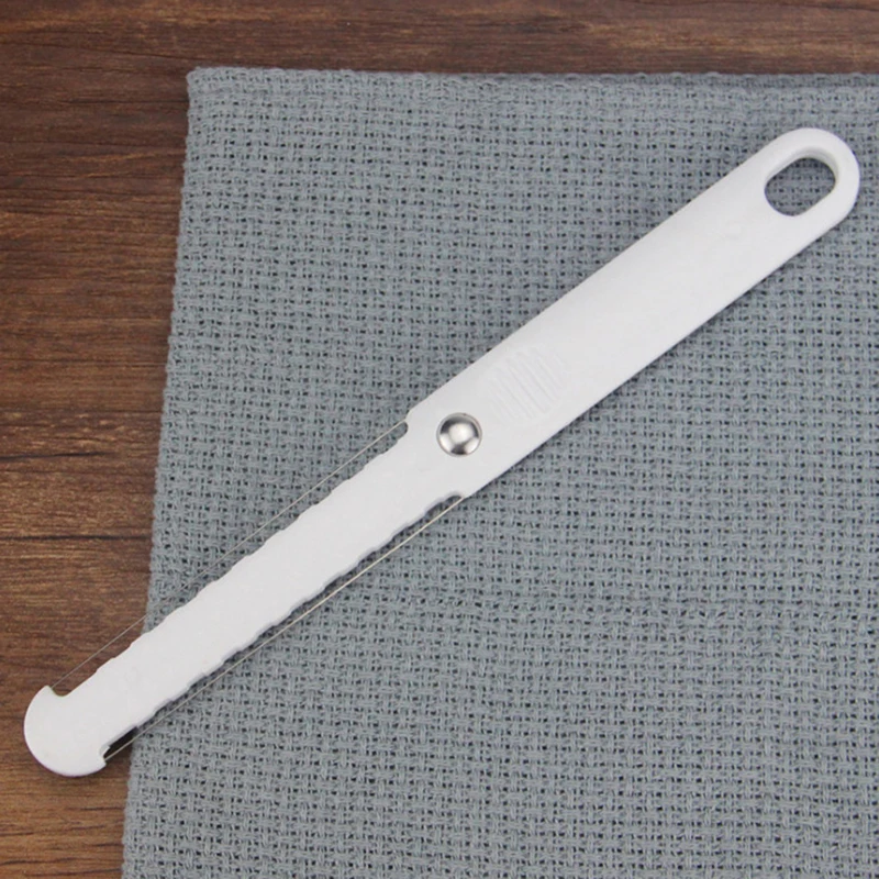 Мелкая плоская терка для сыра пластиковый лимонный прибор очистки фруктов и