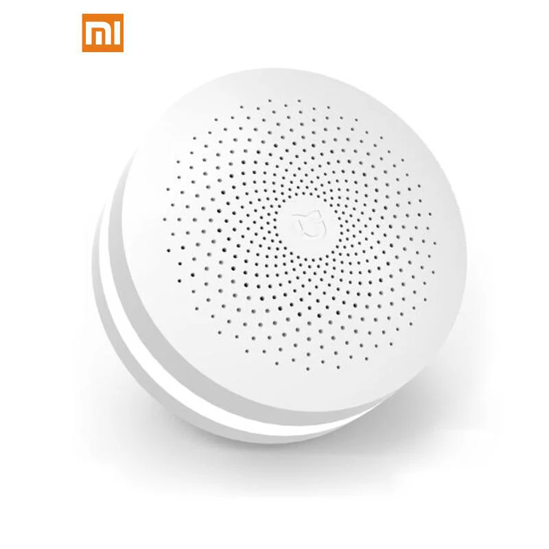 Xiaomi Mijia Smart Home Kit Gateway Window Door Sensors Body Sensor Wireless Switch Mi 5 in 1 Security | Электроника