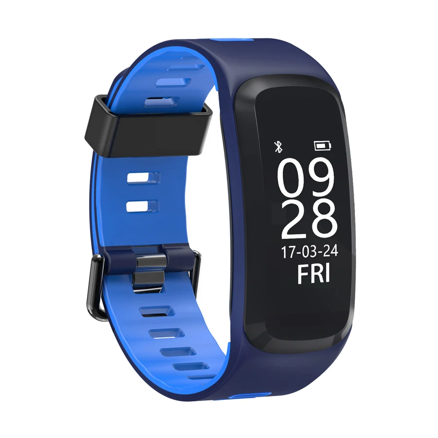 Смарт браслет с монитором кровяного давления уровня кислорода в крови|smart band|hr