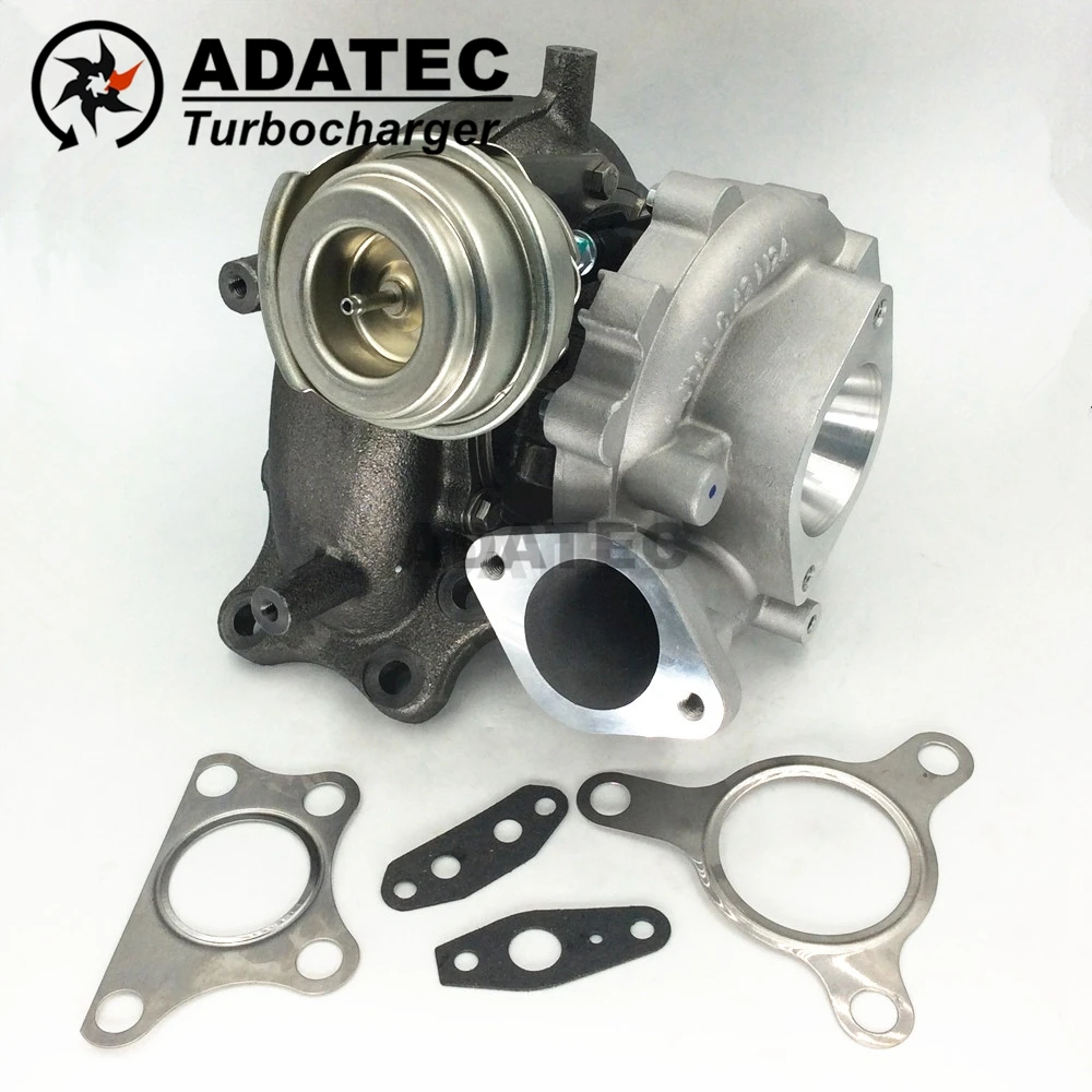 Турбо garrett GT2056V 767720-5005S 767720-5003S 767720-0005 767720 Турбокомпрессор Для Nissan Navara 2 5 DI 171 HP YD25 |