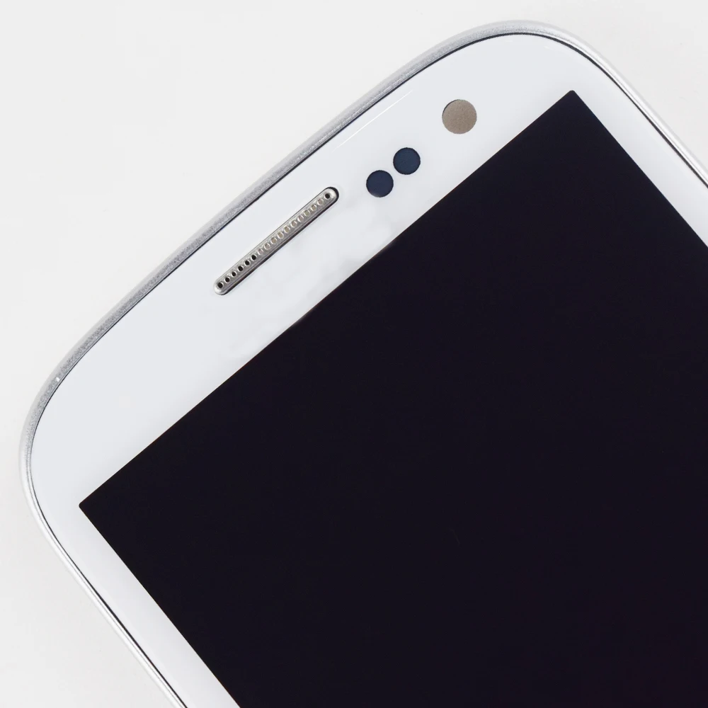 Для samsung Galaxy S3 Neo дисплей кодирующий преобразователь сенсорного экрана в сборе