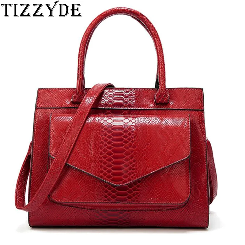 Новинка 2019 сумка со змеиным узором модная простая женская на плечо флип чехол для