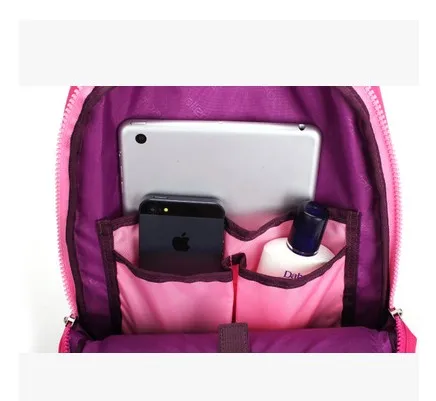 Новое поступление 2016 элегантные рюкзаки для детских подгузников сумки пеленок