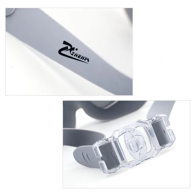 Очки для плавания взрослых очки близорукости Профессиональные противотуманные