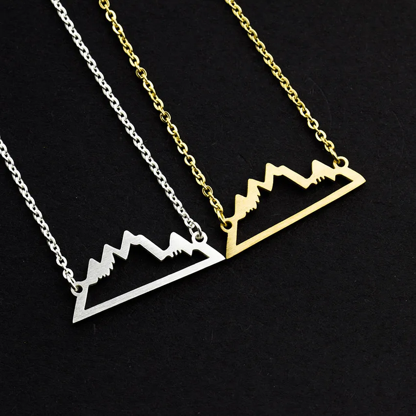 Минимализм женское ювелирное изделие колье для женщин 2018 цветная цепочка из