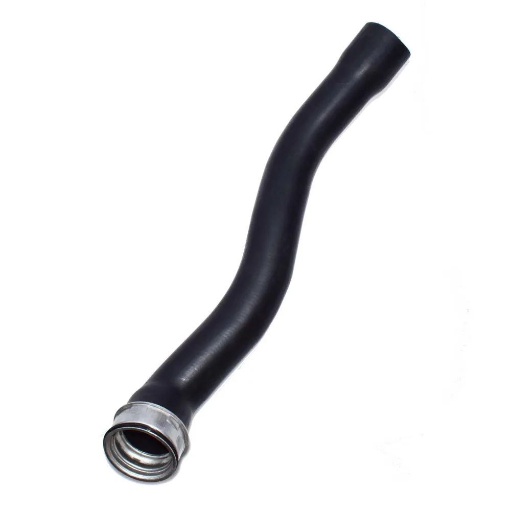 Соединитель шланга интеркулера ISANCE Turbo для Jeep Dodge Chrysler 2.0CRD 2006-2018 OE # 04891782AB / 04891705AA