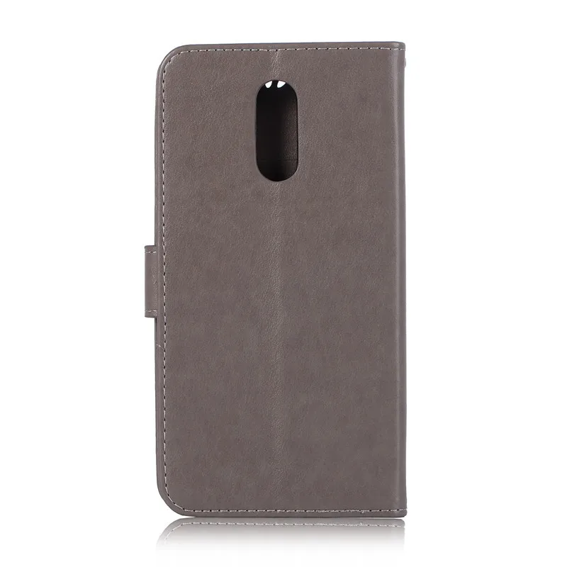 Чехол для LG Q7 чехол Q7a + Plus чехол-бумажник 5 дюйма Обложка на заднюю панель из