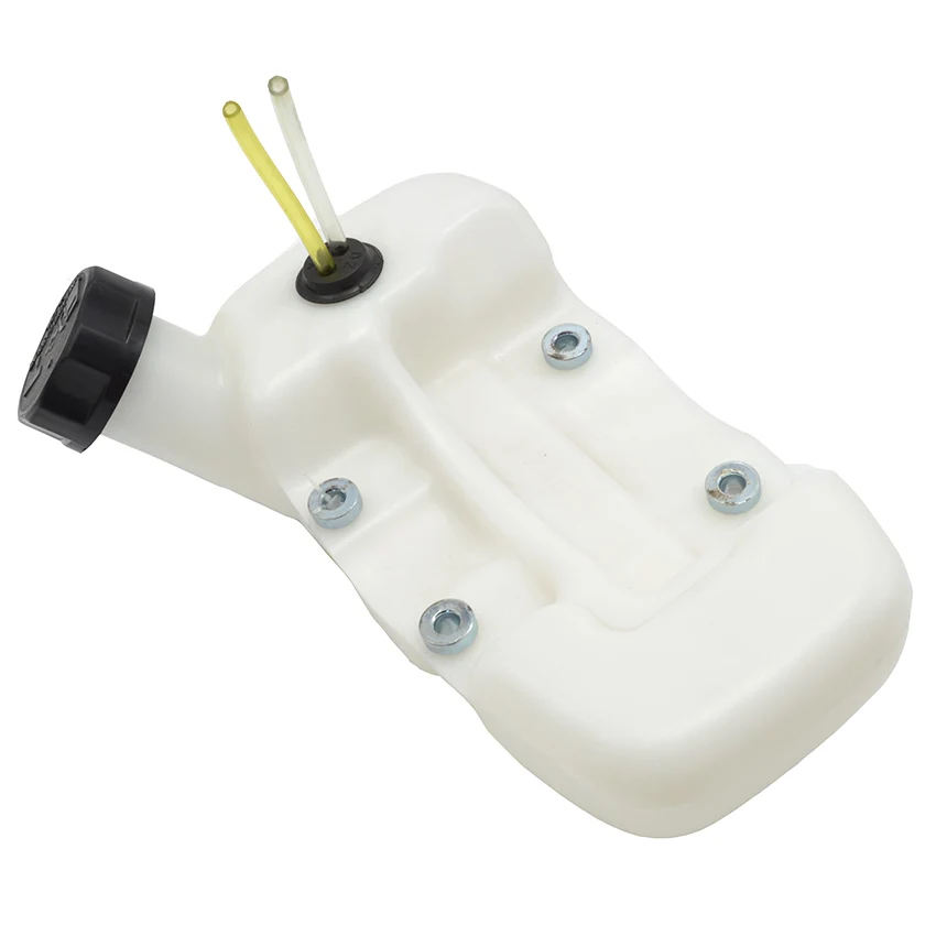 Топливный бак в сборе для ZENOAH G35L G45L BC3410 4310 FW FL BK3402 4302 HUSQVARNA 143RII распылитель ранцевого типа для с детали кусторезов 525 89 85-01