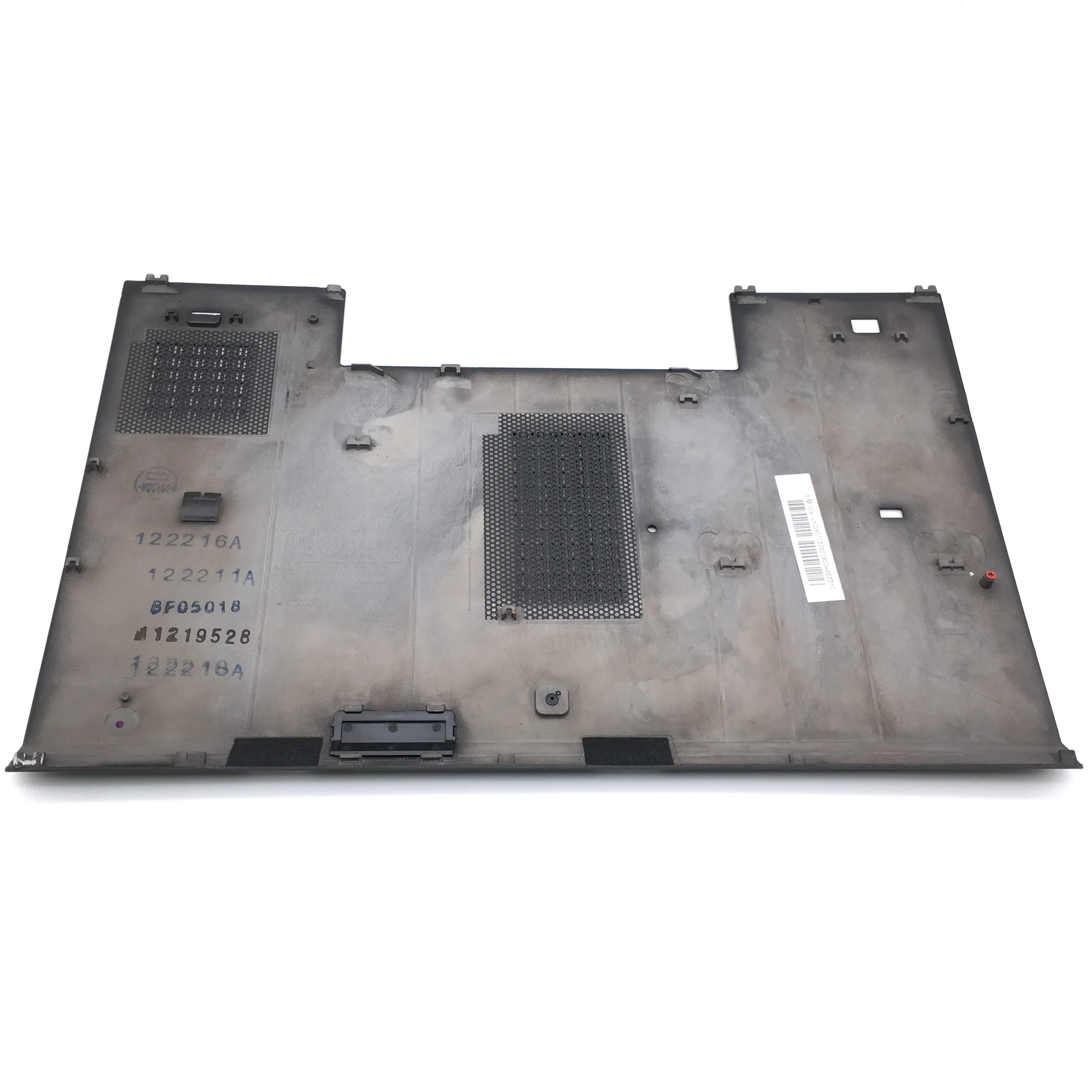 Чехол для HP EliteBook 8560P 8570P E чехол жесткого диска памяти 1A22G9M00600 | Компьютеры и офис