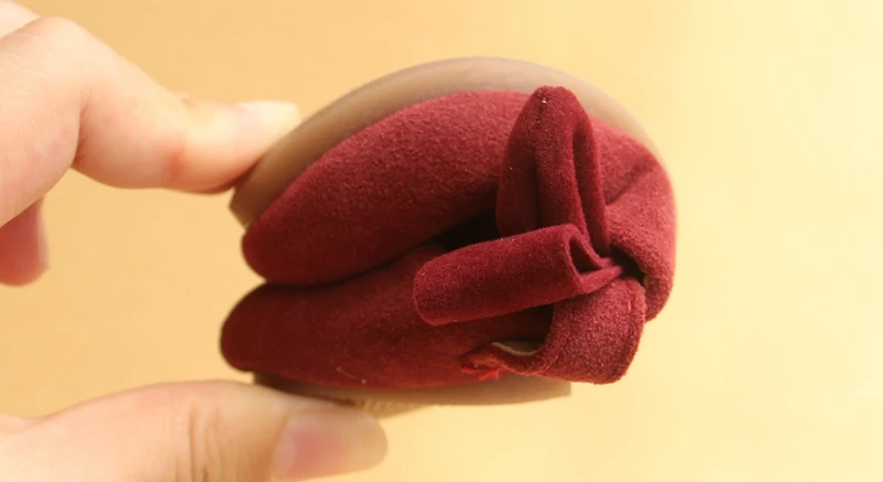 2017 г. повседневная обувь принцессы с большим бантом для детей от 1 до 3 лет из