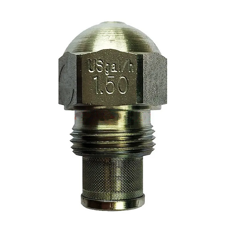 4 00-6 00 #60 градусов S/форсунка ss для горелки бойлер дизельного двигателя туман