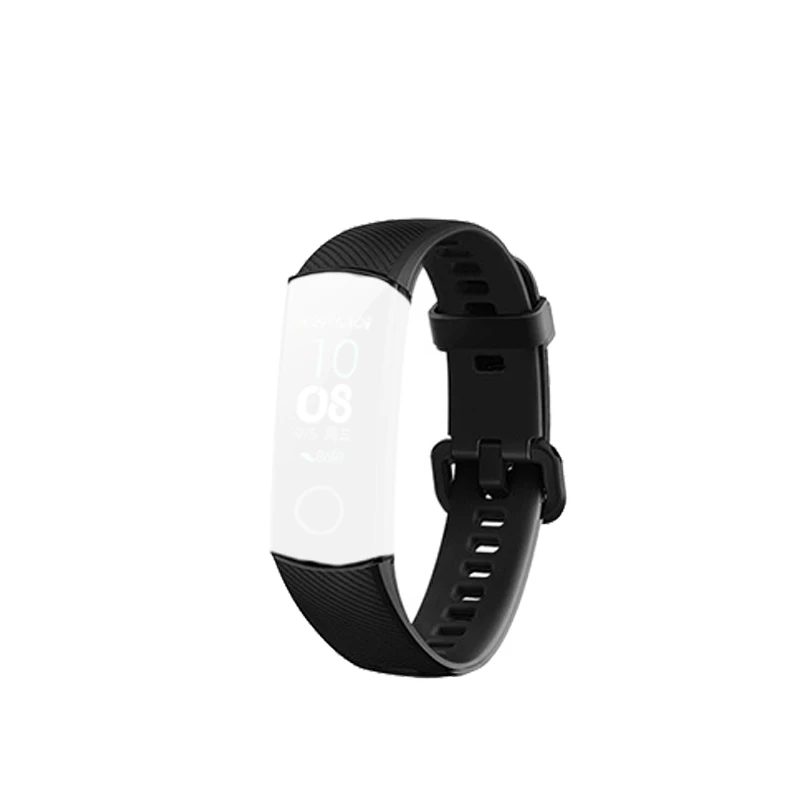 Ремешок для huawei Honor Band 4 больше возможности цвета или резервного копирования этот товар только ремешок без основного корпуса