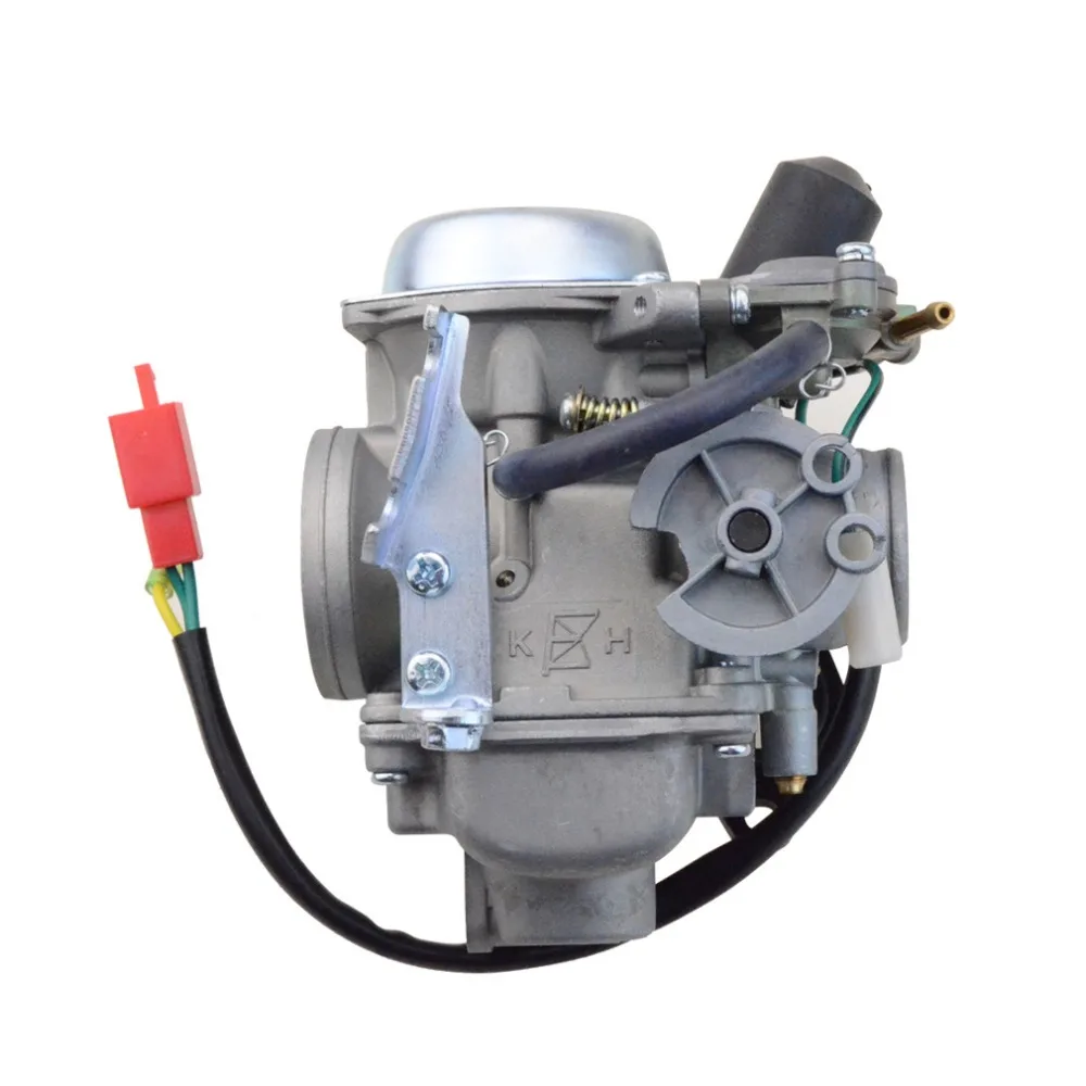 Goofit CF250 CH250 CN250 карбюратор для GY6 250cc квадроциклах мопед Go Kart N090-235