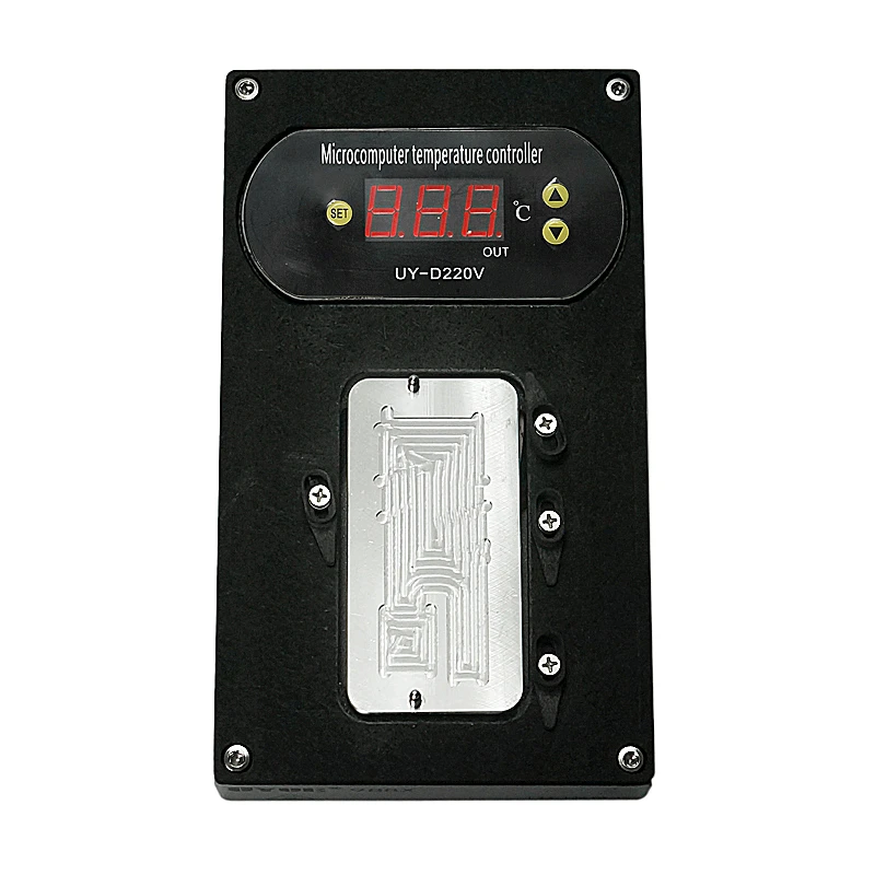 Портативный предварительный нагреватель для материнской платы LY 988X IP5 5s 6 6s p 7p 8P