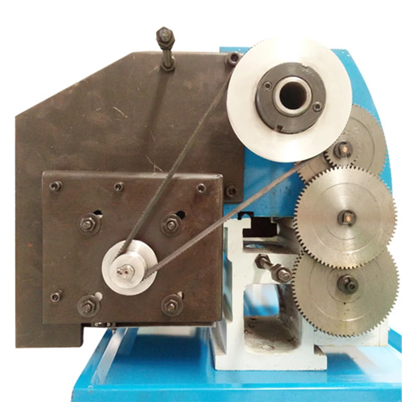 

Small factory household lathe machine brushless motor WBL250*550,750