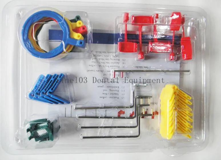 Стоматологический рентгеновский полный FPS3000 пленка позиционирования Системы