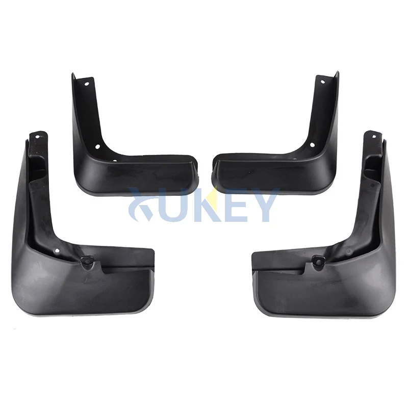 Брызговики для Ford Fusion Mondeo 2013 2014 2015 2016 2017 2018 4 шт.|splash guard|mud flapsmud flap accessories |