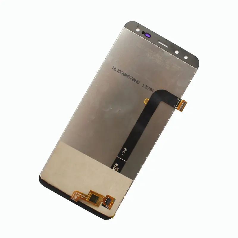 Мифологический сенсорный ЖК-дисплей для Leagoo S8 5,72 дюймов MTK6750T Восьмиядерный мобильный телефон Инструменты для ремонта