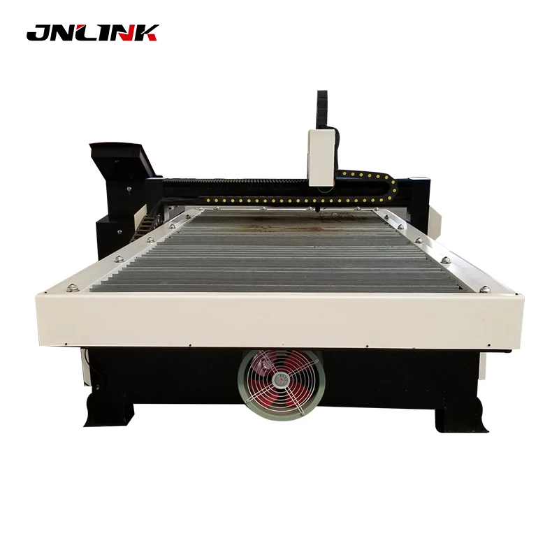 Плазменный станок с ЧПУ для стальной пружины из углеродистой стали пластина