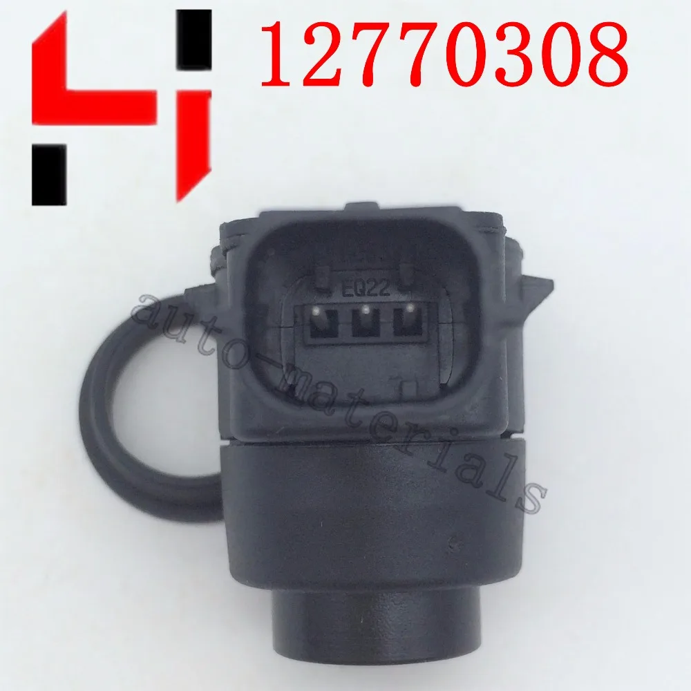 4 шт.) оригинальный парковочный датчик дистанционного управления PDC для G M Chevrolet