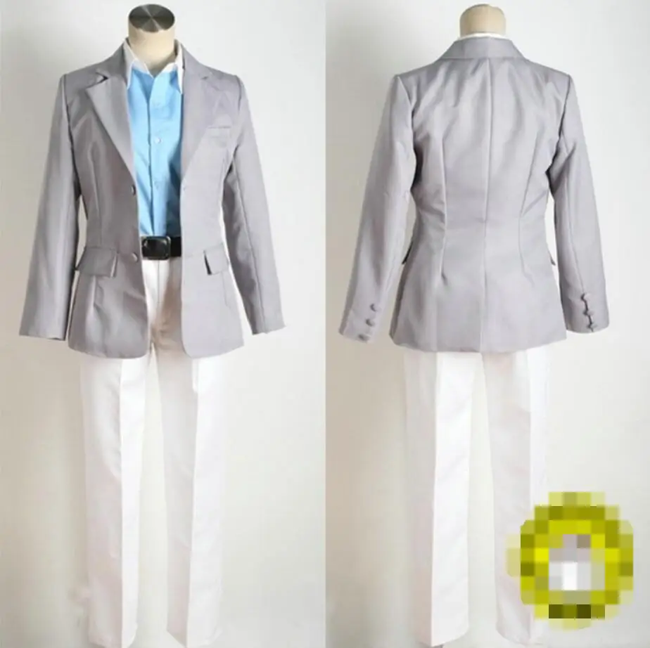 

Может быть адаптирован Аниме Косплей иназума одиннадцатой GO Марк Эванс костюм на Хэллоуин унисекс Повседневная униформа косплей костюм