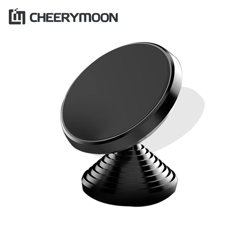 Универсальный магнитный автомобильный держатель для телефона серии CHEERYMOON Cloud с